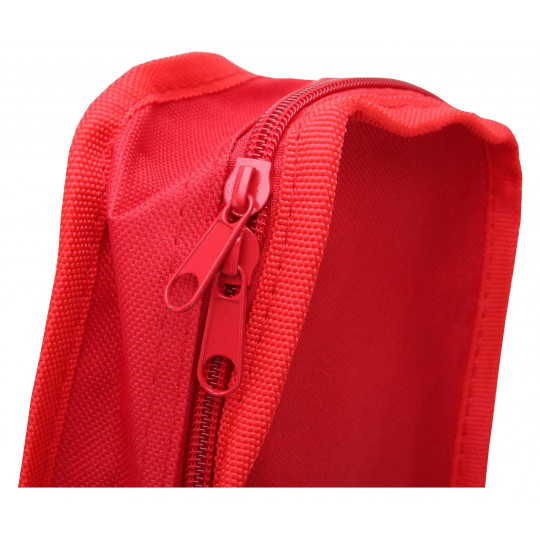Rocktile BAG Eco obal na klasickou kytaru 4/4 červený
