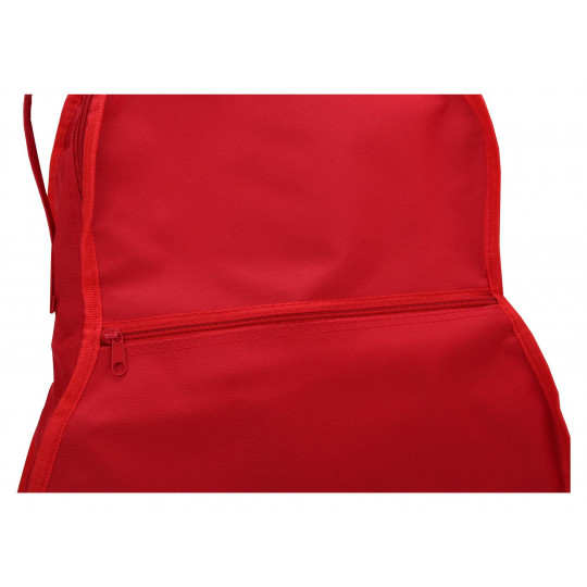 Rocktile BAG Eco obal na klasickou kytaru 4/4 červený