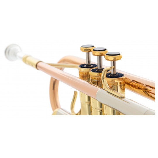 Lechgold CTR-18L C trumpeta lakovaná