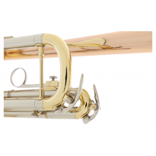 Lechgold CTR-18L C trumpeta lakovaná