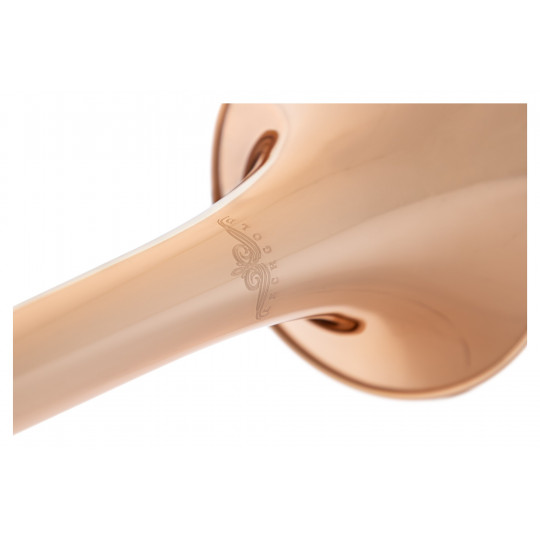 Lechgold CTR-18L C trumpeta lakovaná