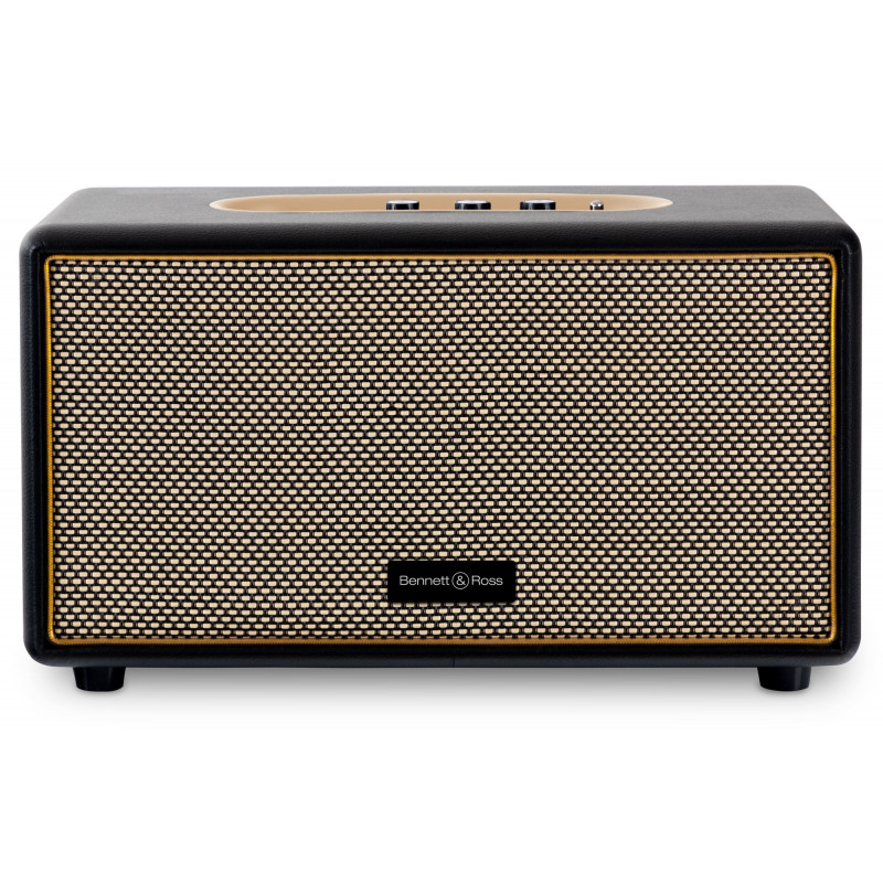 Bennett & Ross BB-860 Blackmore Bluetooth Akubox Bennett & Ross BB-860 Blackmore Bluetooth Akubox