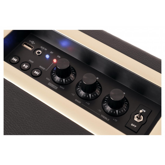 Bennett & Ross BB-860 Blackmore Bluetooth Akubox