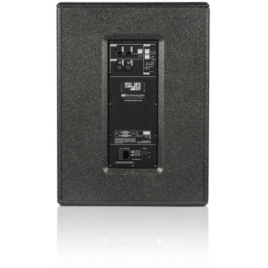 dB Technologies SUB 615