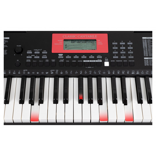 Classic Cantabile LK-290 keyboard