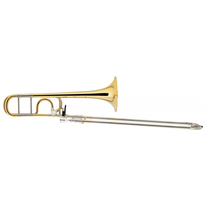 Lechgold QP-17GMs Bb-F pozoun Lechgold QP-17GMs Bb-F pozoun