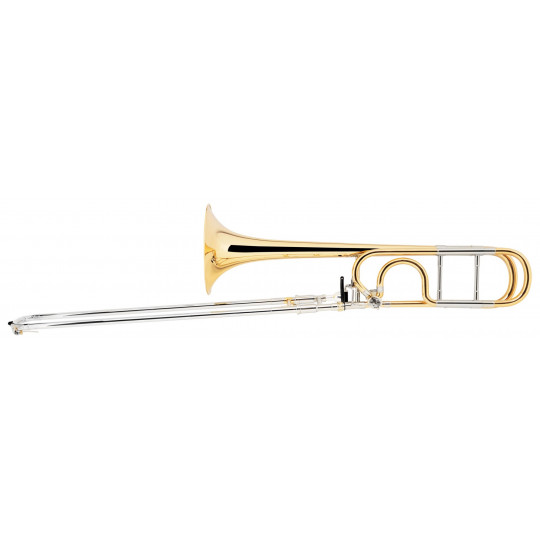 Lechgold QP-17GMs Bb-F pozoun