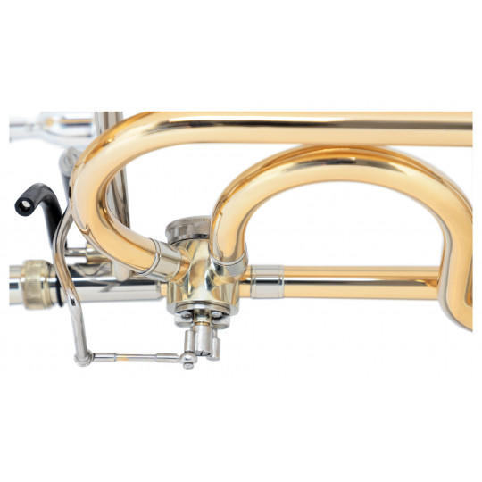 Lechgold QP-17GMs Bb-F pozoun