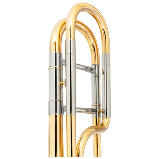 Lechgold QP-17GMs Bb-F pozoun