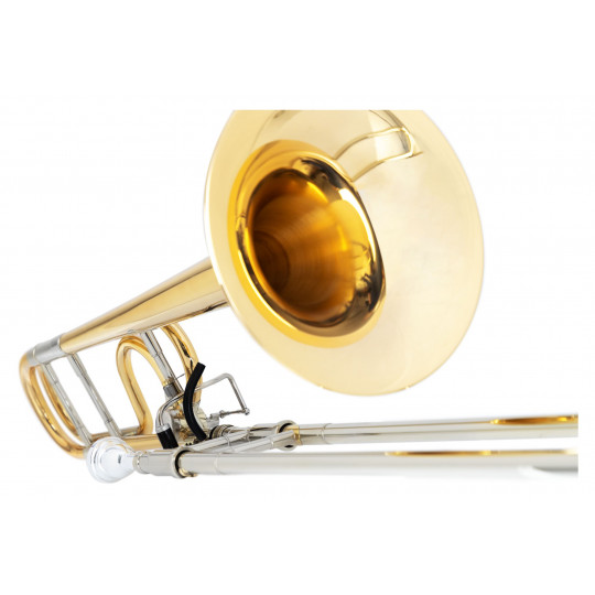 Lechgold QP-17GMs Bb-F pozoun