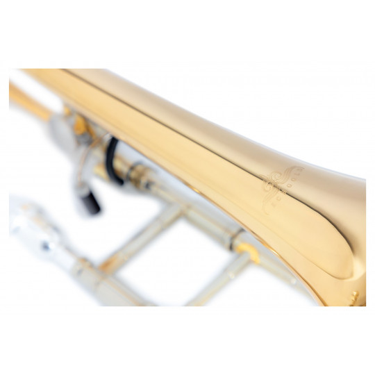 Lechgold QP-17GMs Bb-F pozoun