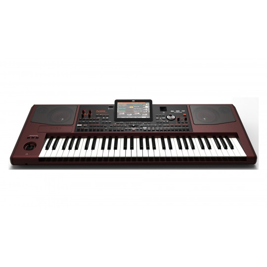Korg Pa1000 profesionální aranžér