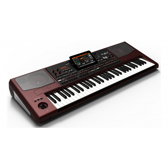 Korg Pa1000 profesionální aranžér