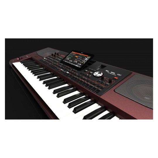 Korg Pa1000 profesionální aranžér