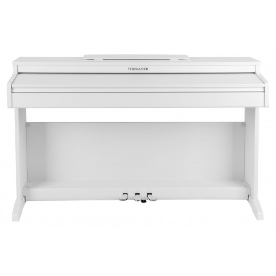 Steinmayer DP-321 WM digitální piano matná bílá
