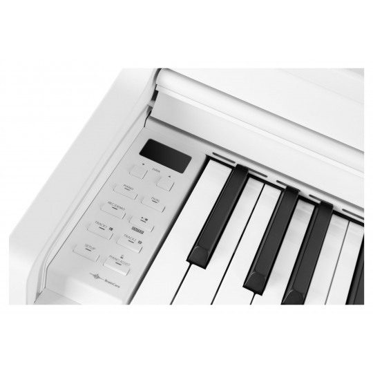 Steinmayer DP-321 WM digitální piano matná bílá