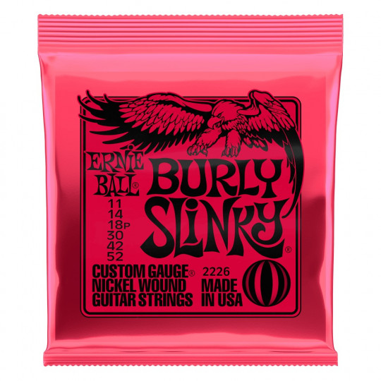 Ernie Ball EB2226