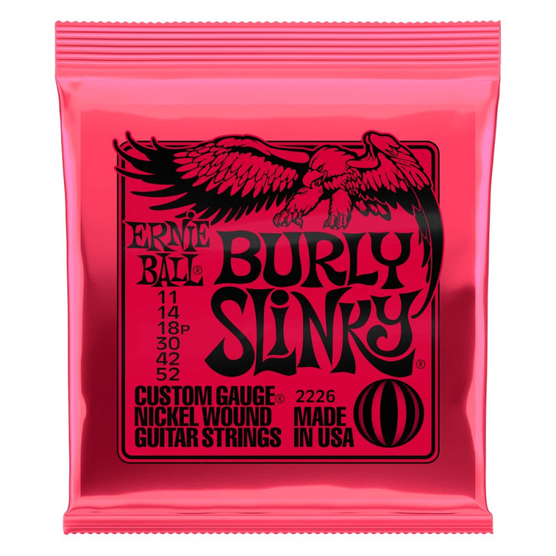 Ernie Ball EB2226 Ernie Ball EB2226