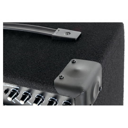 Pronomic monitor KAM-12BT aktivní pódiový monitor, reprobox s Bluetooth