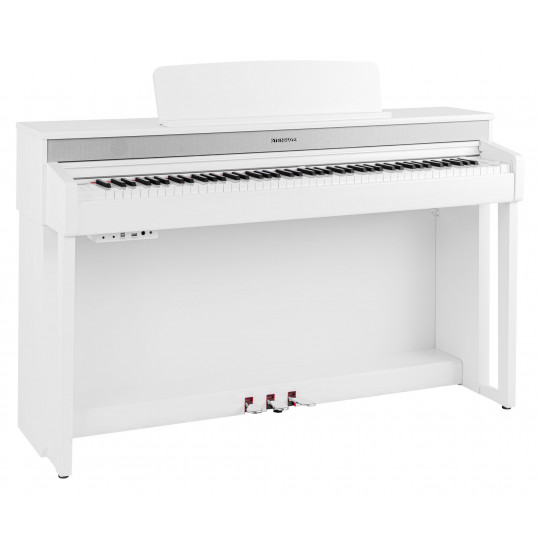 Steinmayer DP-361 WM digitální piano matná bílá
