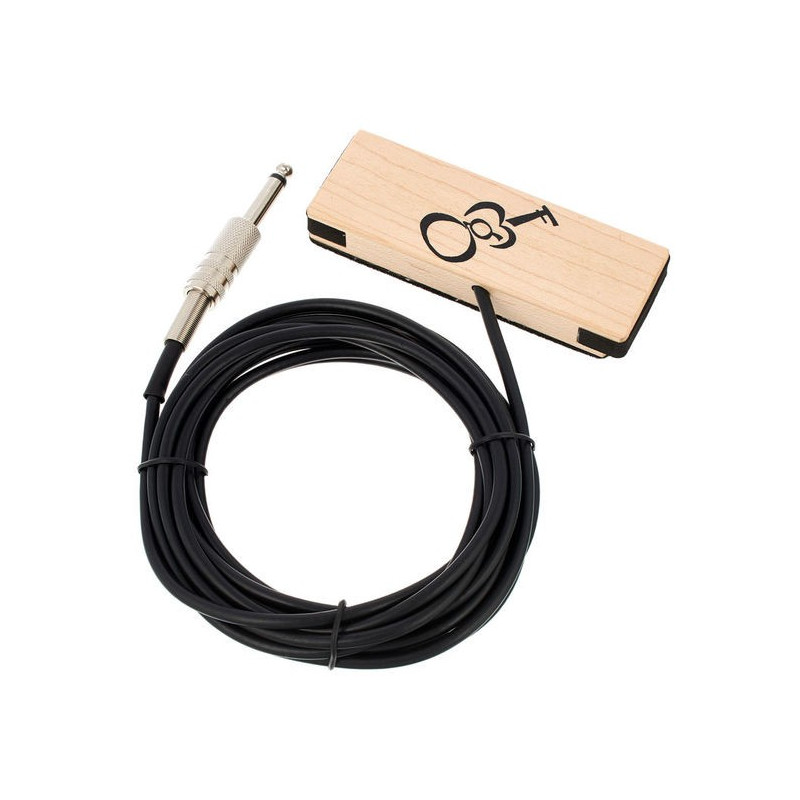 Harley Benton TrueTone SH-20 single snímač Harley Benton TrueTone SH-20 single snímač