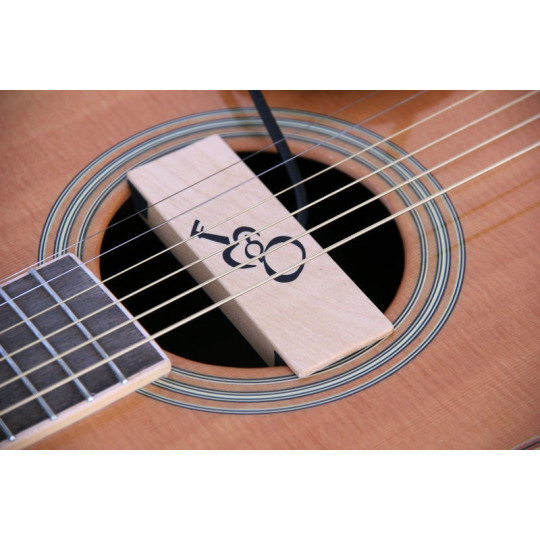 Harley Benton TrueTone SH-20 single snímač