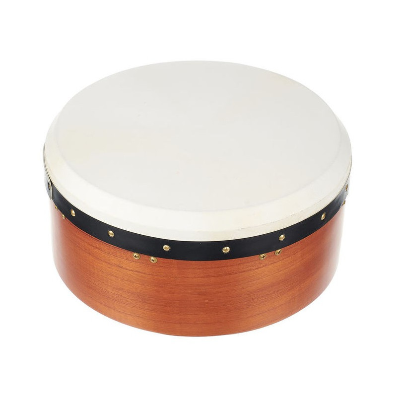 Etno 14“x6“ bodhran – laditelný Etno 14“x6“ bodhran – laditelný