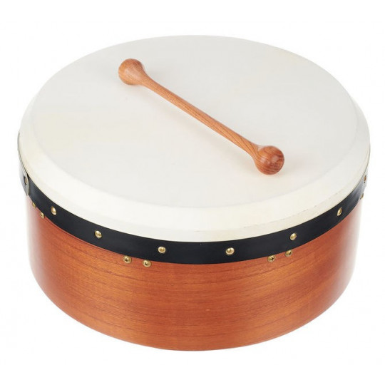 Etno 14“x6“ bodhran – laditelný