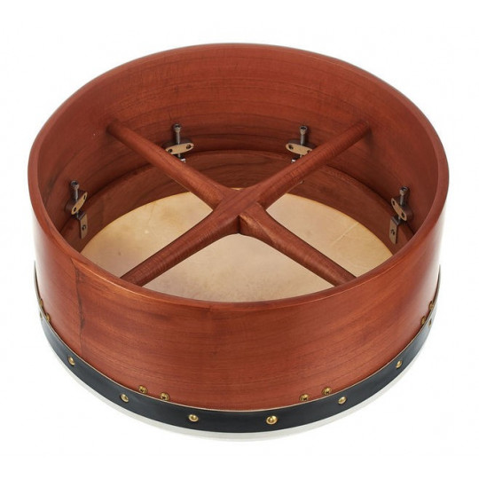 Etno 14“x6“ bodhran – laditelný