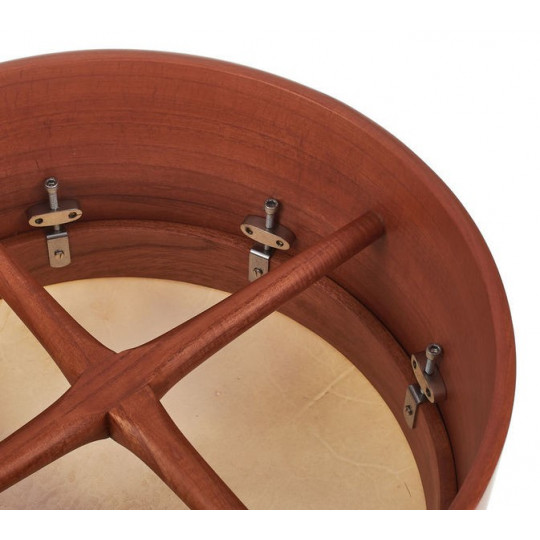 Etno 14“x6“ bodhran – laditelný