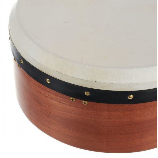 Etno 14“x6“ bodhran – laditelný