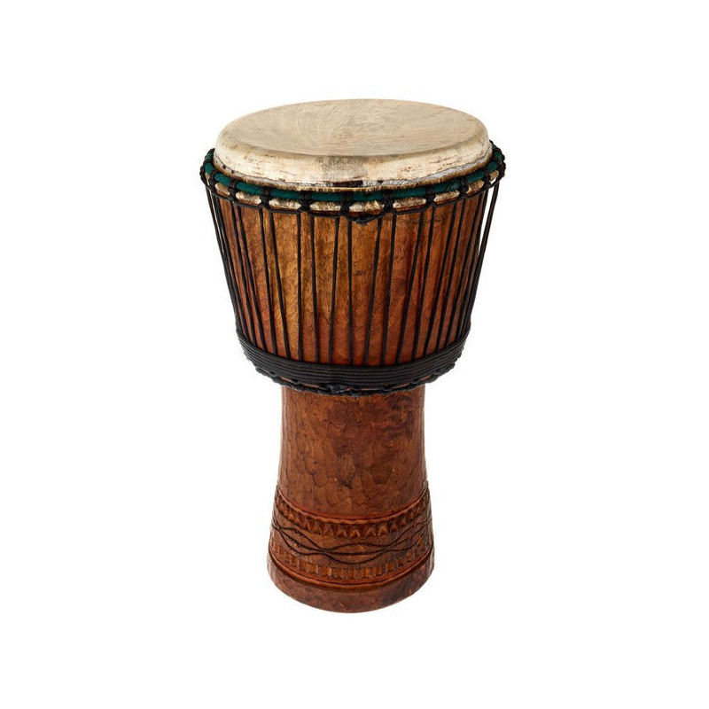 Etno africké djembe 60 cm Etno africké djembe 60 cm