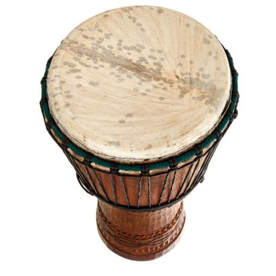 Etno africké djembe 60 cm