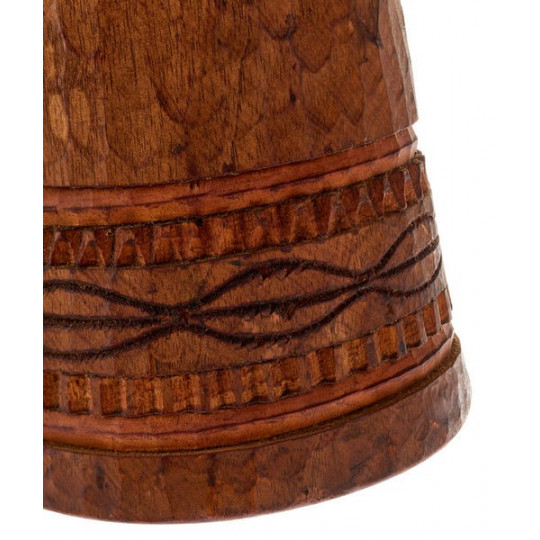 Etno africké djembe 60 cm