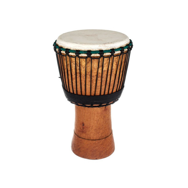 Etno africké djembe 50 cm Etno africké djembe 50 cm