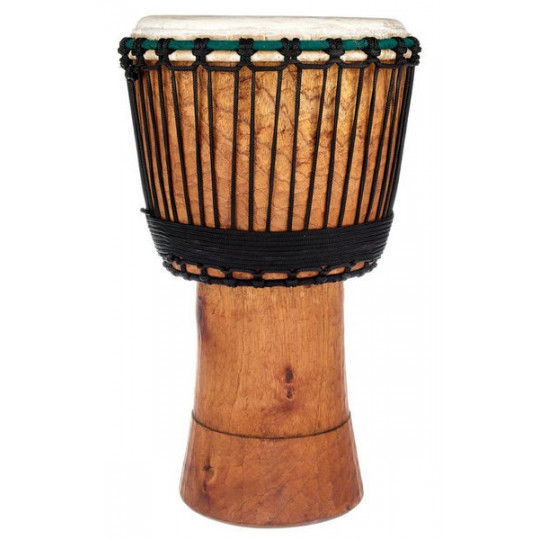 Etno africké djembe 50 cm