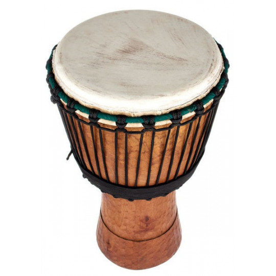 Etno africké djembe 50 cm