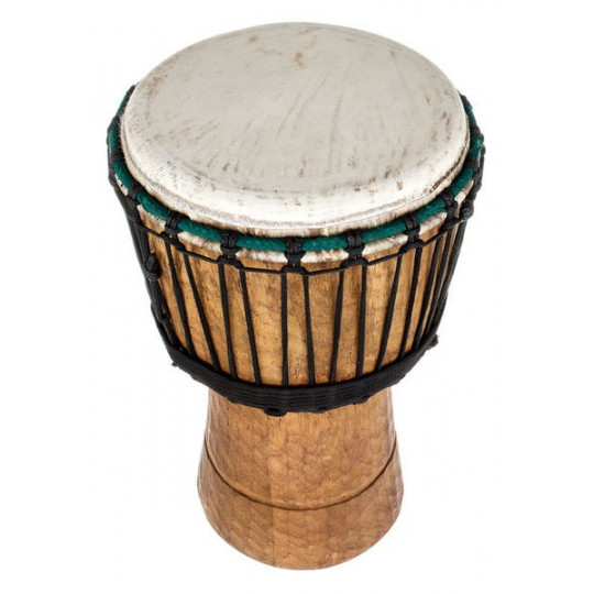 Etno africké djembe 45 cm