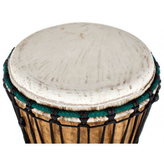 Etno africké djembe 45 cm
