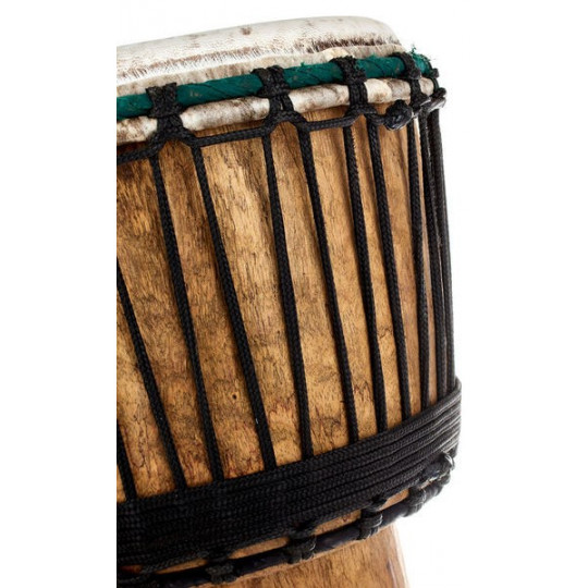 Etno africké djembe 45 cm