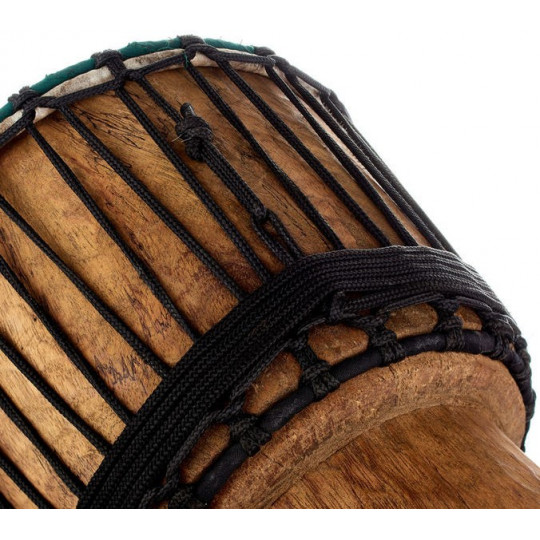 Etno africké djembe 45 cm