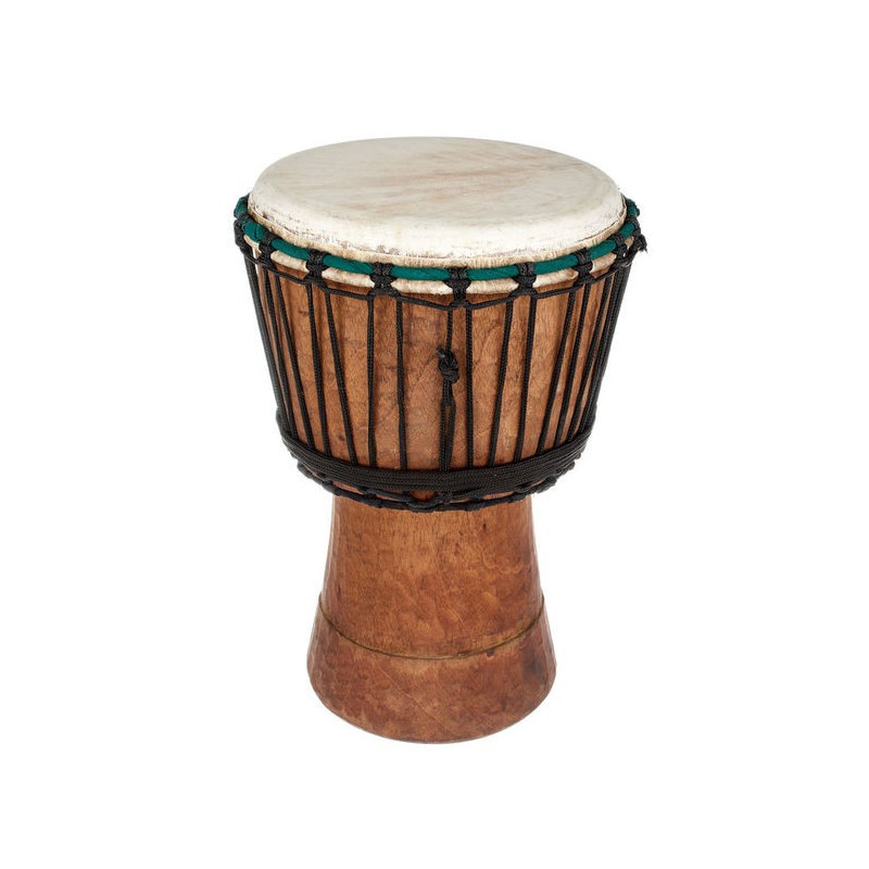 Etno africké djembe 30 cm Etno africké djembe 30 cm