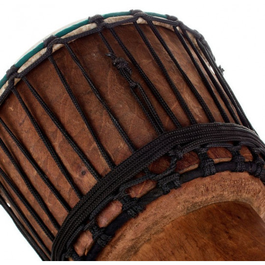 Etno africké djembe 30 cm