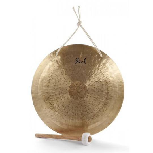 AW Gong 20"