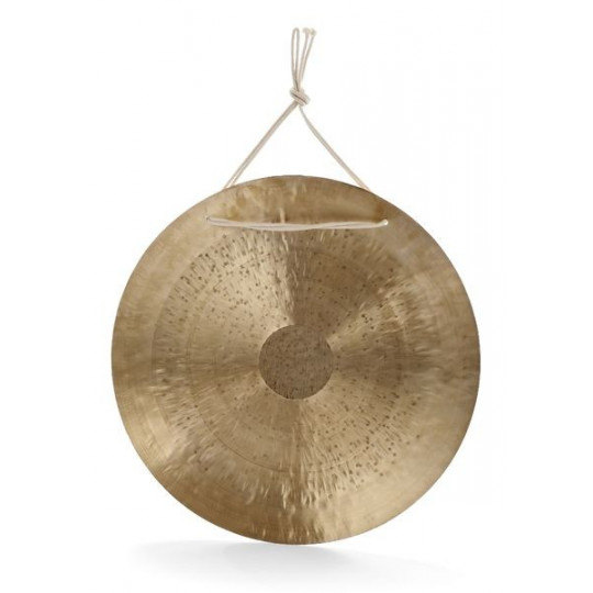 AW Gong 20"