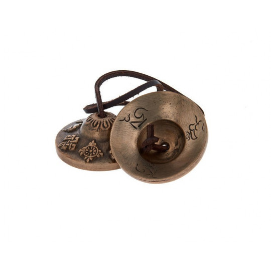 AW tibetské činelky medium