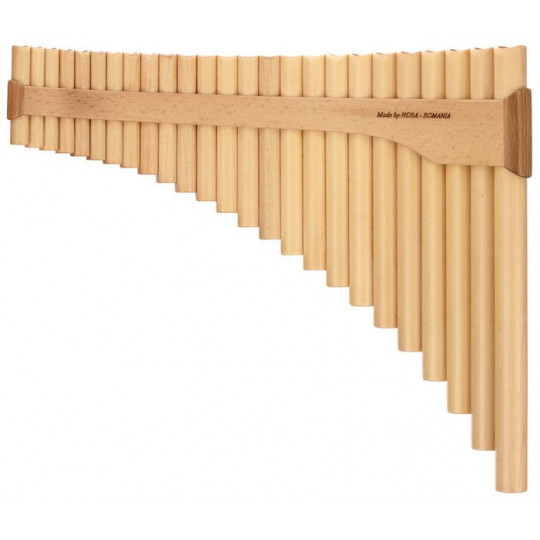 AW Panova flétna tenor D' - G"" 25