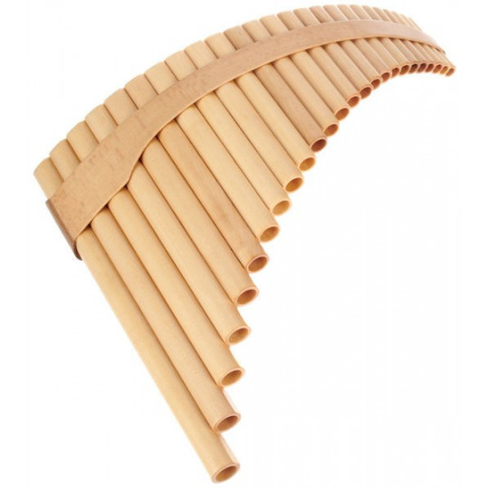 AW Panova flétna tenor D' - G"" 25