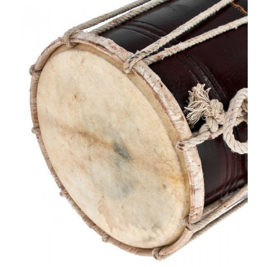 AW Nataraj Dholak