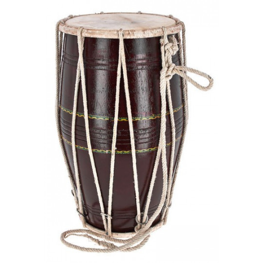 AW Nataraj Dholak